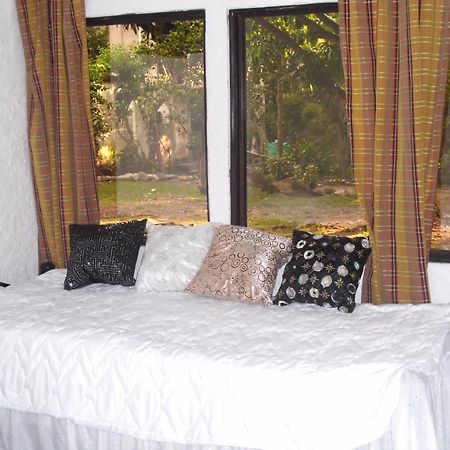 Centro Recreacional Villa Clarita Ривера Екстериор снимка