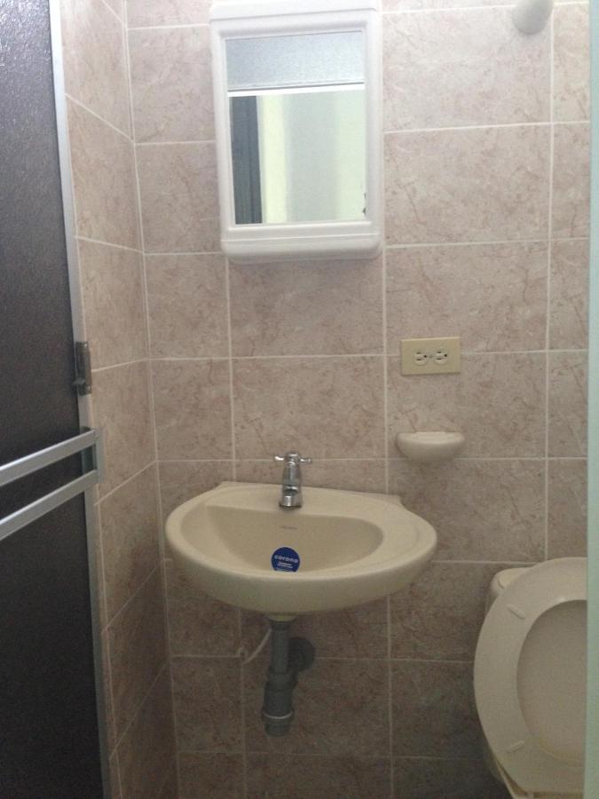 Centro Recreacional Villa Clarita Ривера Екстериор снимка