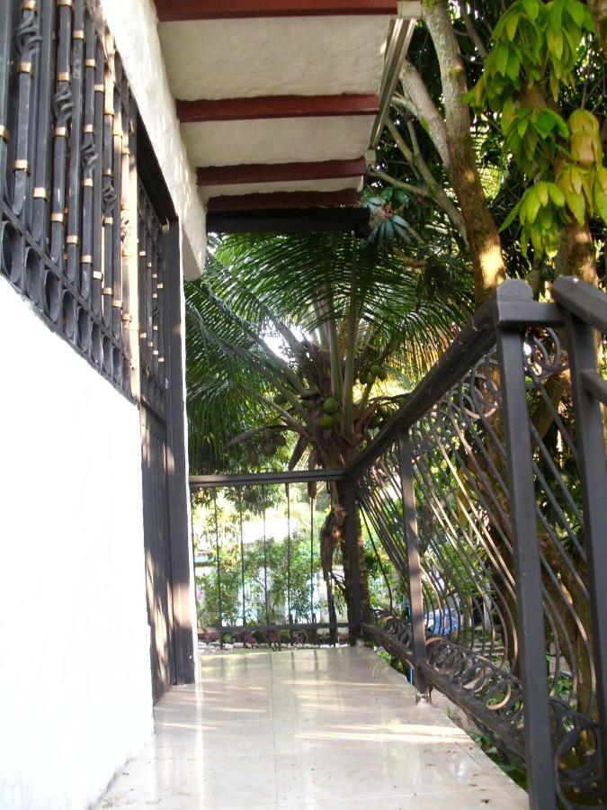 Centro Recreacional Villa Clarita Ривера Екстериор снимка