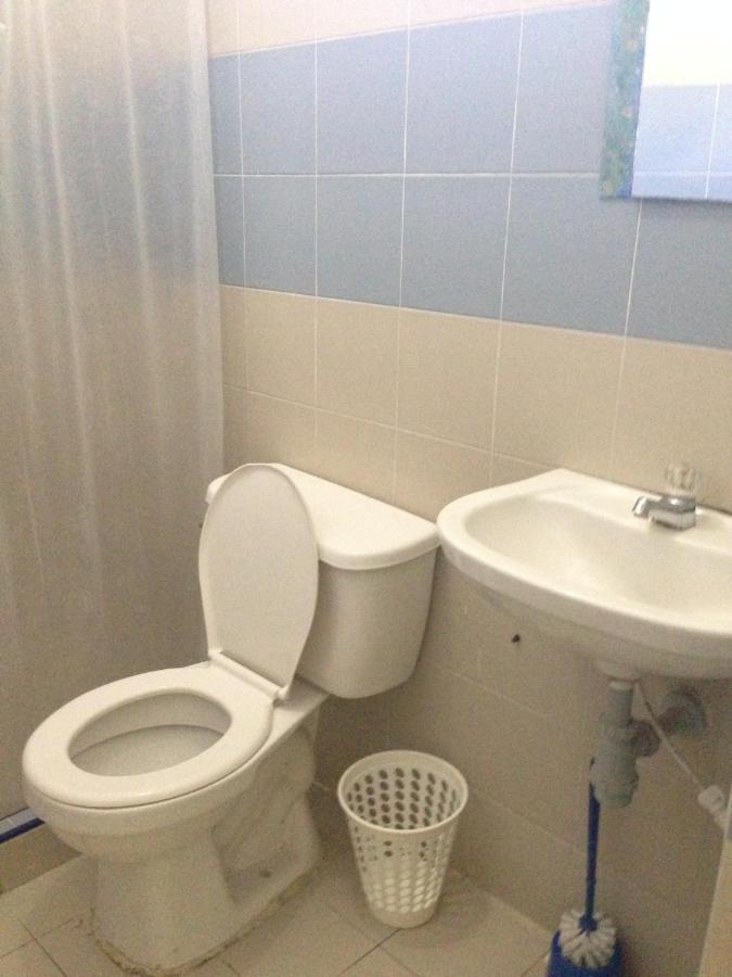 Centro Recreacional Villa Clarita Ривера Екстериор снимка